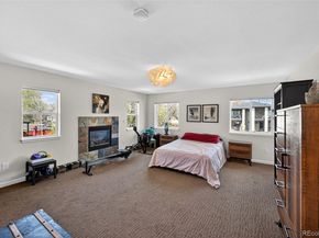 2401 S Lafayette Street, Denver CO 80210