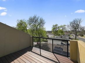 2401 S Lafayette Street, Denver CO 80210