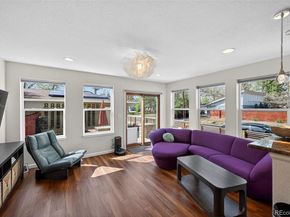 2401 S Lafayette Street, Denver CO 80210