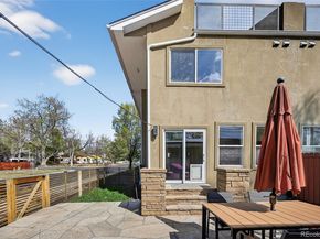 2401 S Lafayette Street, Denver CO 80210