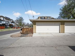 2401 S Lafayette Street, Denver CO 80210