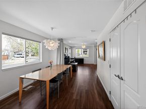 2401 S Lafayette Street, Denver CO 80210