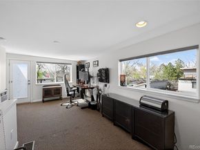 2401 S Lafayette Street, Denver CO 80210
