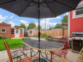3421 N Gaylord Street, Denver CO 80205