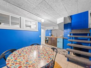 3421 N Gaylord Street, Denver CO 80205