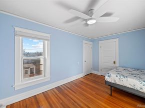 3421 N Gaylord Street, Denver CO 80205