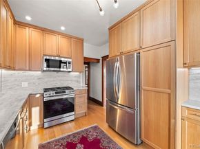 3421 N Gaylord Street, Denver CO 80205