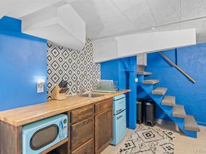 3421 N Gaylord Street, Denver CO 80205