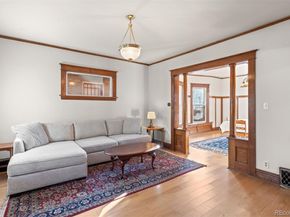 3421 N Gaylord Street, Denver CO 80205