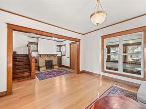 3421 N Gaylord Street, Denver CO 80205