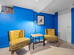 3421 N Gaylord Street, Denver CO 80205