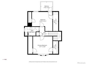 3421 N Gaylord Street, Denver CO 80205