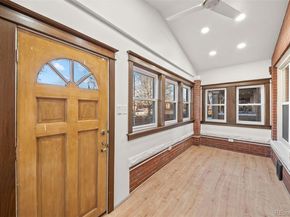 3421 N Gaylord Street, Denver CO 80205