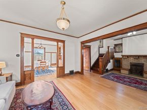 3421 N Gaylord Street, Denver CO 80205