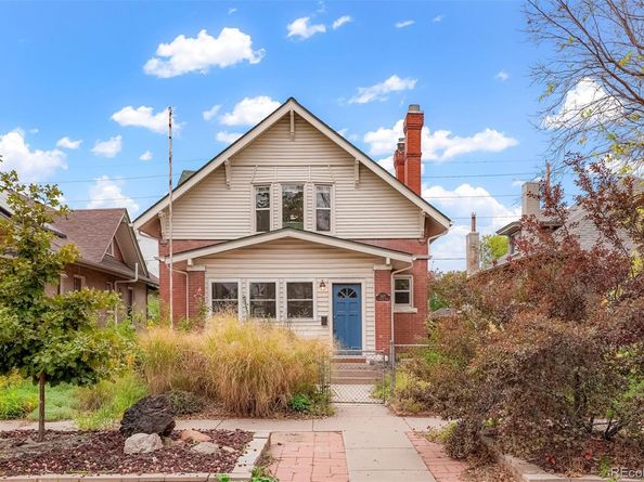 3421 N Gaylord Street, Denver CO 80205