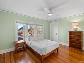 3421 N Gaylord Street, Denver CO 80205