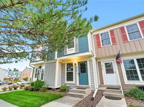 6784 S Independence Street, Littleton CO 80128