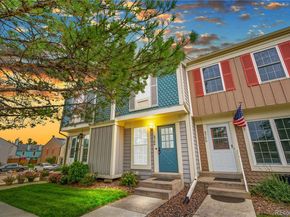 6784 S Independence Street, Littleton CO 80128
