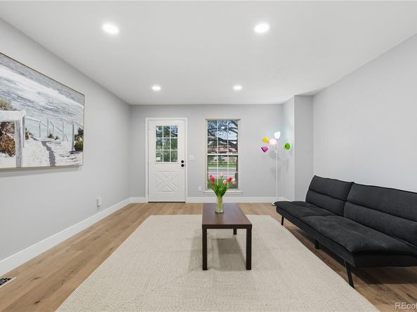 6784 S Independence Street, Littleton CO 80128