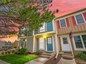 6784 S Independence Street, Littleton CO 80128
