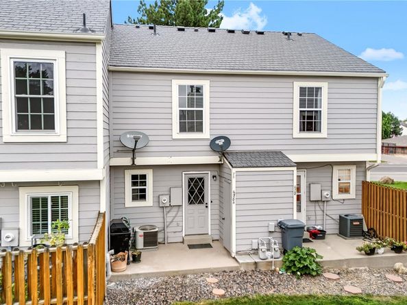 6784 S Independence Street, Littleton CO 80128