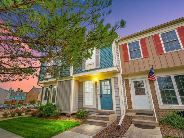 6784 S Independence Street, Littleton CO 80128