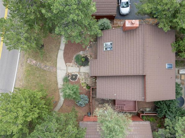23666 Genesee Village Road, Golden CO 80401