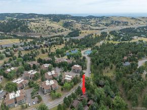 23666 Genesee Village Road, Golden CO 80401