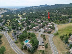 23666 Genesee Village Road, Golden CO 80401