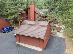 23666 Genesee Village Road, Golden CO 80401