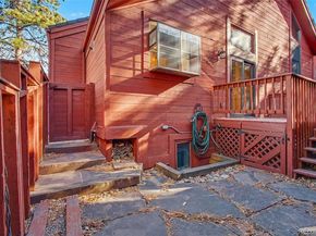 23666 Genesee Village Road, Golden CO 80401