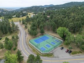 23666 Genesee Village Road, Golden CO 80401