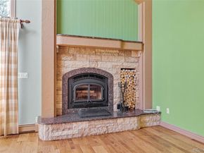 23666 Genesee Village Road, Golden CO 80401