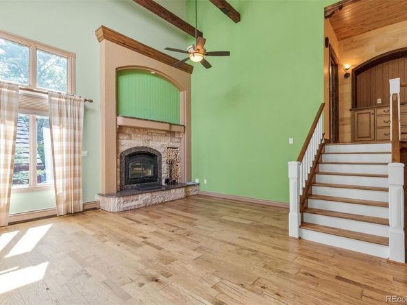 23666 Genesee Village Road, Golden CO 80401