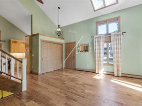 23666 Genesee Village Road, Golden CO 80401