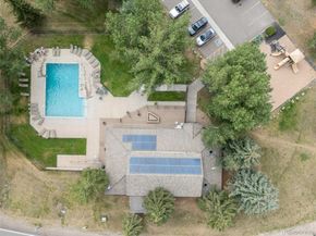 23666 Genesee Village Road, Golden CO 80401