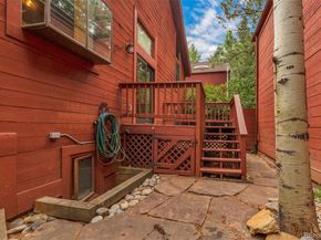 23666 Genesee Village Road, Golden CO 80401