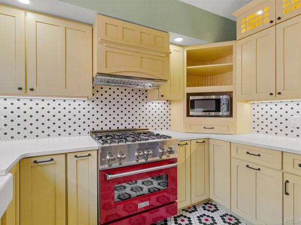 23666 Genesee Village Road, Golden CO 80401