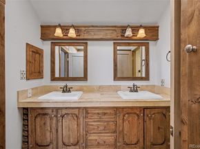 23666 Genesee Village Road, Golden CO 80401