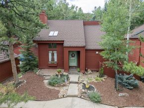 23666 Genesee Village Road, Golden CO 80401