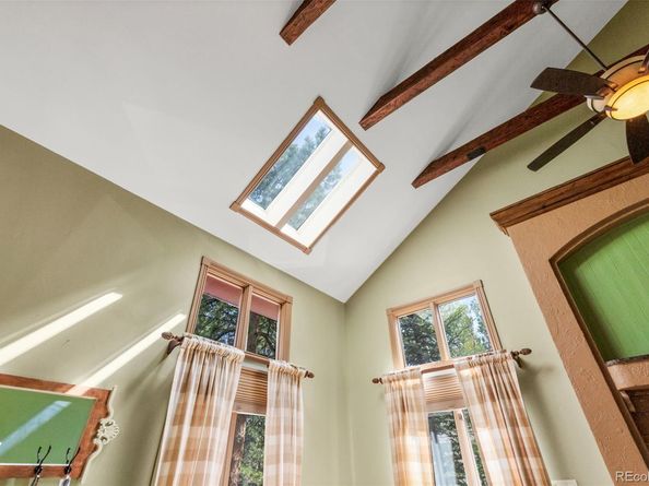 23666 Genesee Village Road, Golden CO 80401