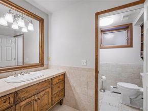 23666 Genesee Village Road, Golden CO 80401