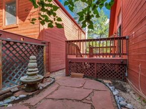 23666 Genesee Village Road, Golden CO 80401