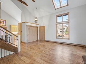 23666 Genesee Village Road, Golden CO 80401