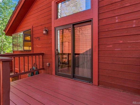 23666 Genesee Village Road, Golden CO 80401