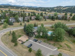 23666 Genesee Village Road, Golden CO 80401