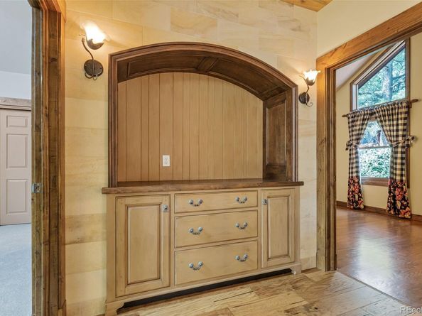 23666 Genesee Village Road, Golden CO 80401