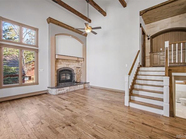 23666 Genesee Village Road, Golden CO 80401