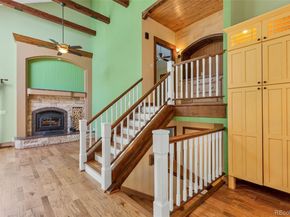 23666 Genesee Village Road, Golden CO 80401