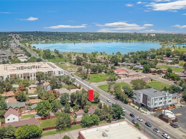1545 N Sheridan Boulevard, Denver CO 80214